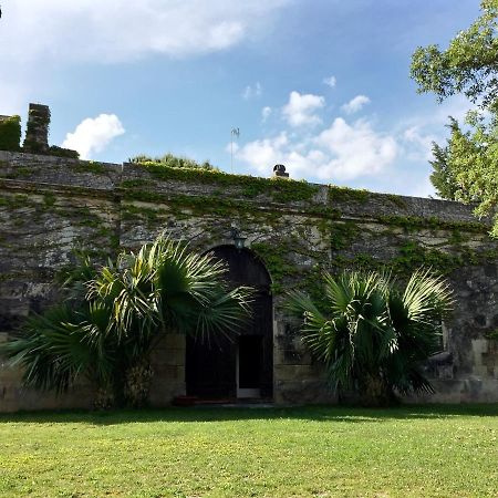 Tenuta Sant'Andrea Giuggianello Luaran gambar