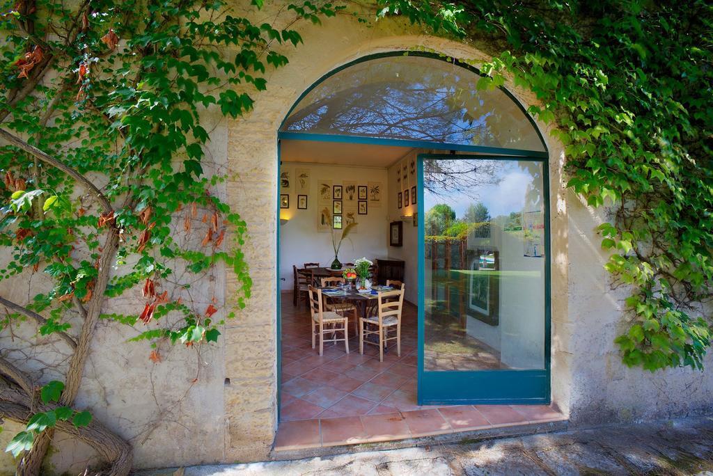 Tenuta Sant'Andrea Giuggianello Luaran gambar