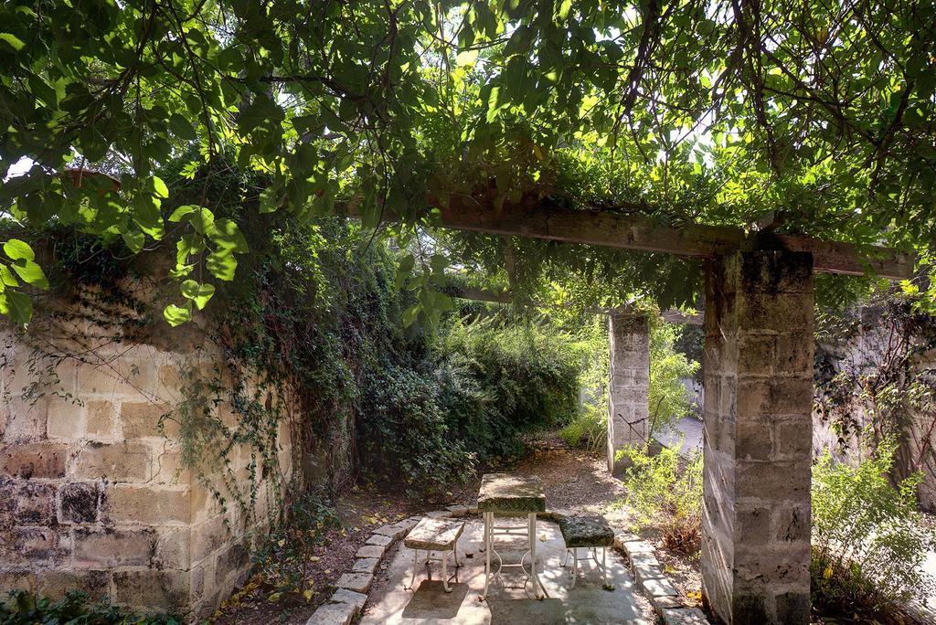 Tenuta Sant'Andrea Giuggianello Luaran gambar