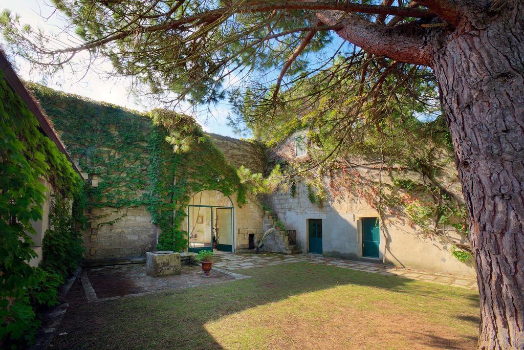 Tenuta Sant'Andrea Giuggianello Luaran gambar
