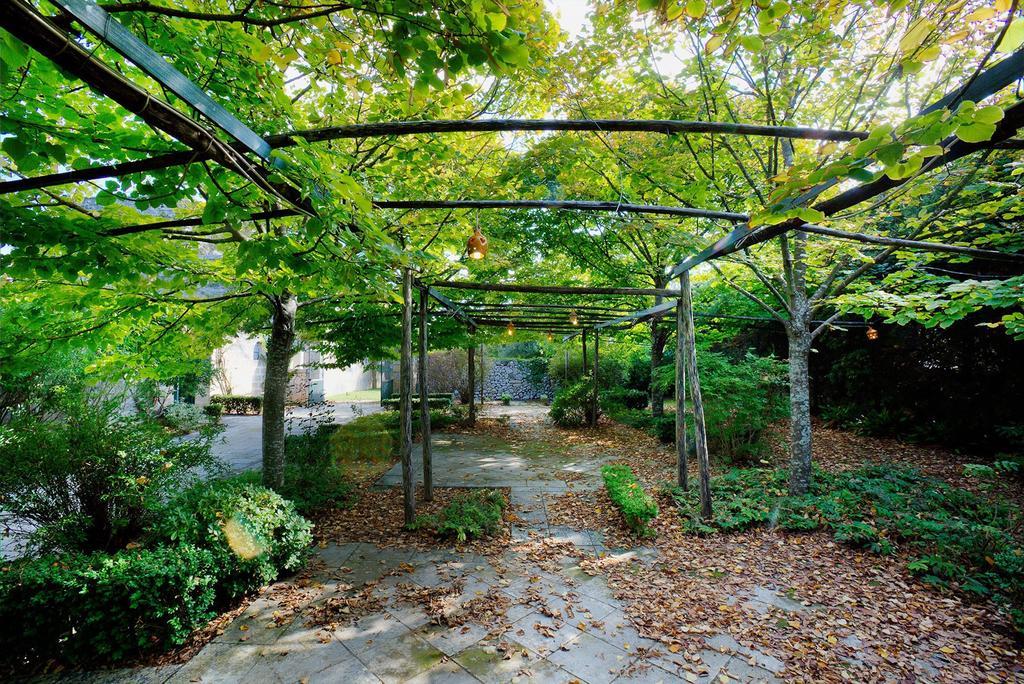 Tenuta Sant'Andrea Giuggianello Luaran gambar