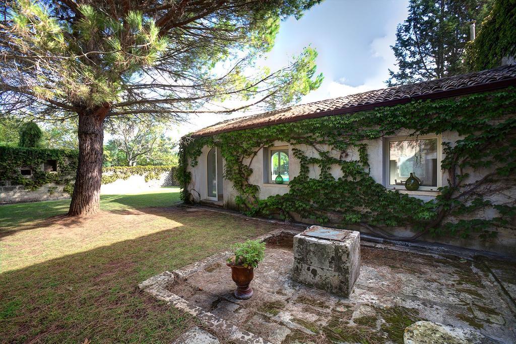 Tenuta Sant'Andrea Giuggianello Luaran gambar
