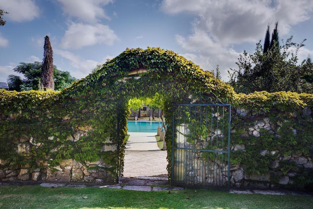 Tenuta Sant'Andrea Giuggianello Luaran gambar