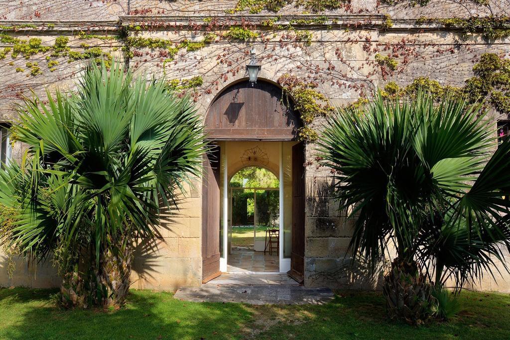 Tenuta Sant'Andrea Giuggianello Luaran gambar