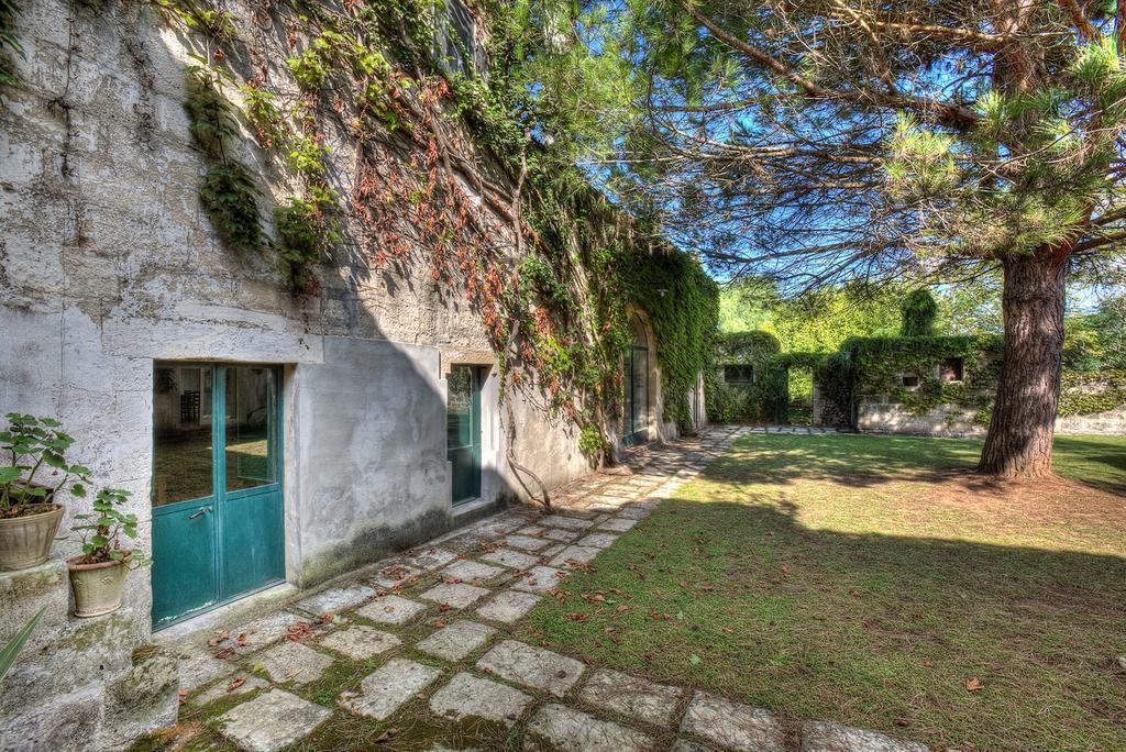 Tenuta Sant'Andrea Giuggianello Luaran gambar