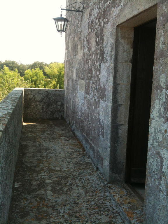 Tenuta Sant'Andrea Giuggianello Bilik gambar