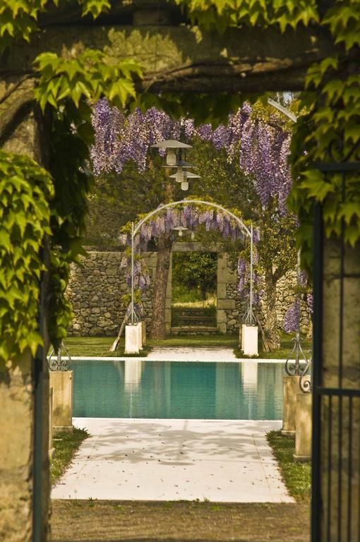Tenuta Sant'Andrea Giuggianello Luaran gambar