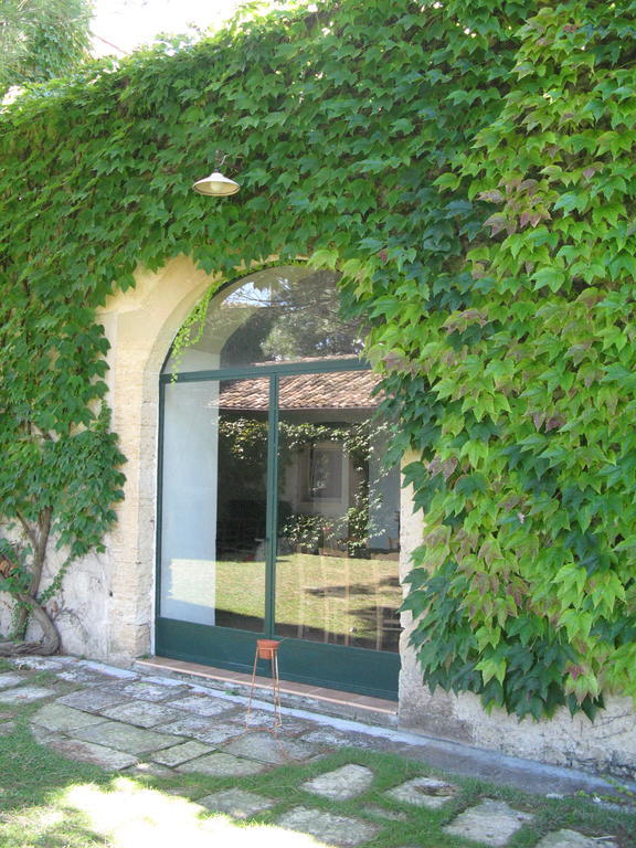 Tenuta Sant'Andrea Giuggianello Luaran gambar
