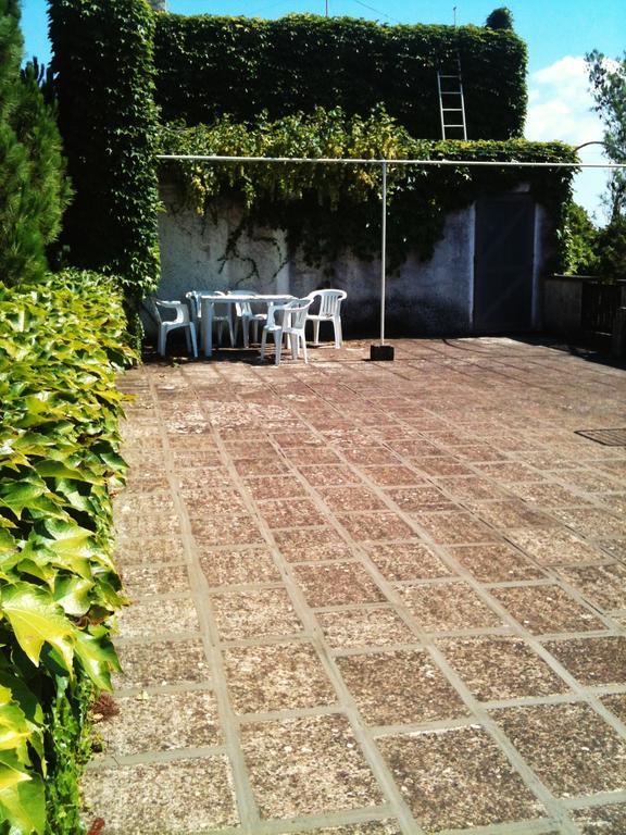 Tenuta Sant'Andrea Giuggianello Bilik gambar