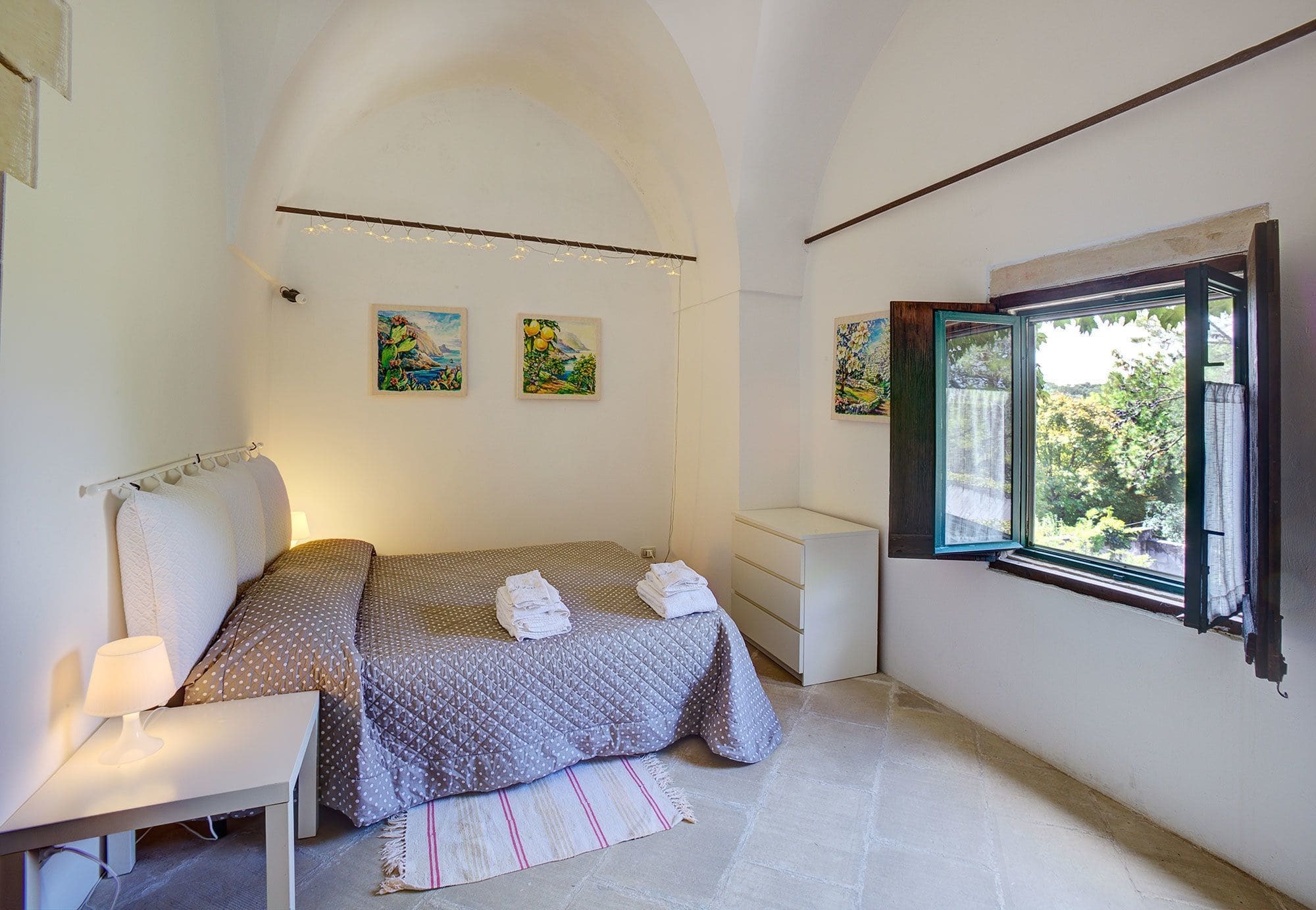 Tenuta Sant'Andrea Giuggianello Luaran gambar